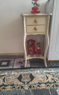 میز تلفن