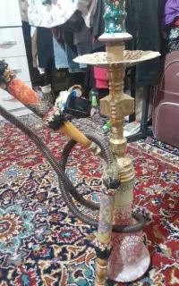 قلیون