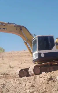بیل خط ۵ اروپایی