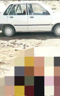 سواری پراید