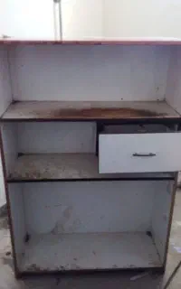 میزکار ساندویچی