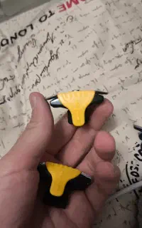 تریگر دسته بازی