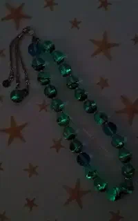 تسبیح طرح ماهی و دریا بوشهر رزینی