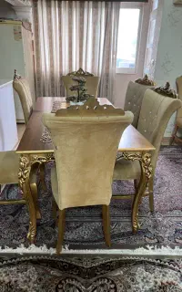 ناهار خوری ۶نفره