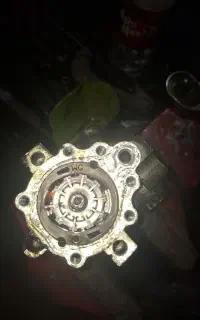 تعمیرانواع پمت هیدرولیک خدروکمترین قیمت