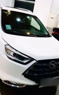 اجاره ماشین جک s3/جک J4/آژانس ماشین