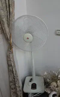 پنکه پارس خزر