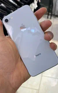 iPhone 8