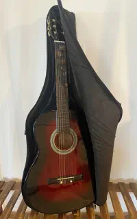 گیتار کلاسیک