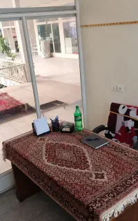 مغازه در خیابان دارایی