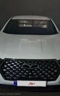 تیگو 7 پرو مکس دو دیفرانسیل