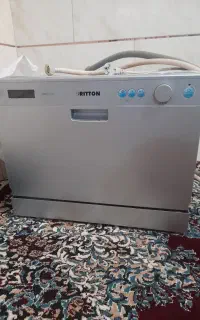 ماشین ظرفشویی رومیزی