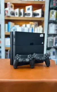 Ps4 FAT 1116 کپی‌ خور