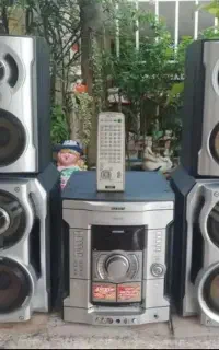 ظبط و سیستم سونی اصل