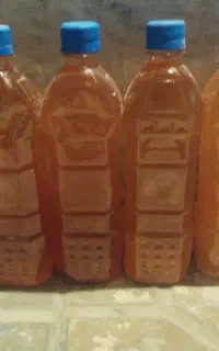 سرکه سیب