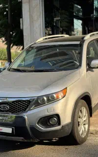 کیا سورنتو مدل ۲۰۱۱ تک برگ سند