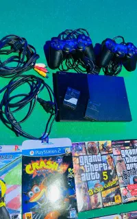 Ps2