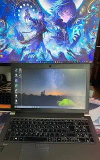 لپ‌تاپ Toshiba Tecra Z50-A مناسب کار و تحصیل