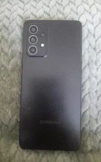 گوشی a52