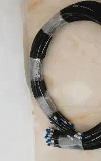 شیلنگ مهپاش