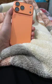 ۱۷ پرو مکس