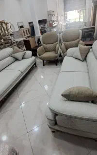 مبلمان اسپانیا