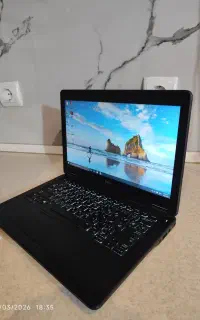 لپ تاب Dell e7250