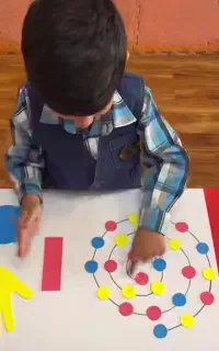 آموزش نقاشی کودکان