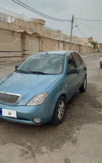 تیبا 2