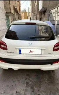 207 پانا