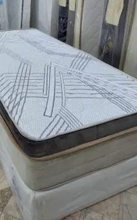 آرامش واقعی روی تشک های رویال