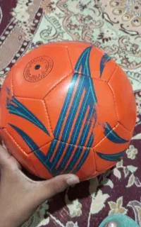 توپ فوتبال