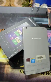 تبلت ویندوزی لنوو میکس ۲