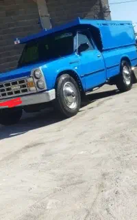 نیسان بار