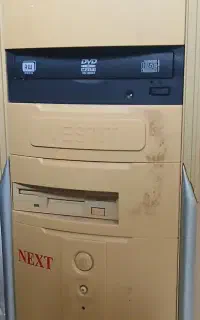 کامپیوتر پنتیوم ۵