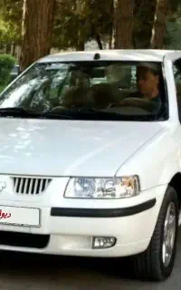 سمندef7 مدل ۹۱ بیرنگ