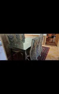 میز نهارخوری