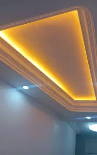 گچکاری