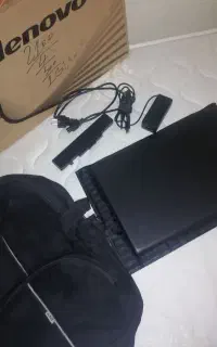 لپ تاپ لنوو 15 اینچ