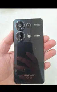 note 13 pro 256