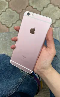 Iphone 6s plus LL/A 64Gig