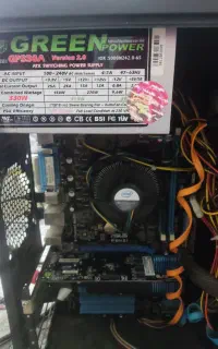 کامپیوتر خانگیddr3