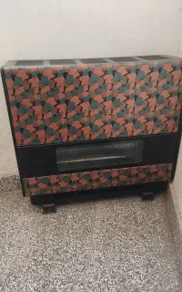 بخاری