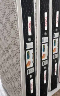 تشک رویال