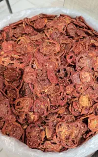 گوجه خشک اعلا ... عطاری بابونه