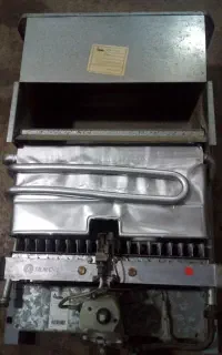 فروش آبگرمکن بوتان