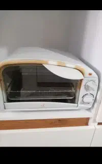 توستر