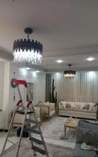 متخصص برق  ساختمان
