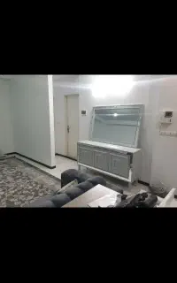 اینه کنسول چوب