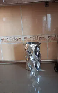 گلدان سرامیکی نو
